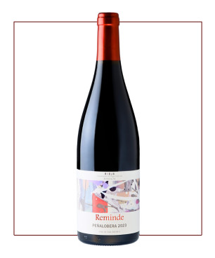 REMINDE Peñalobera 2023