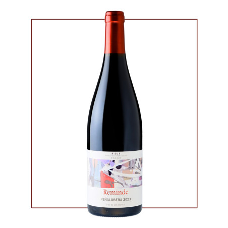 REMINDE Peñalobera 2023