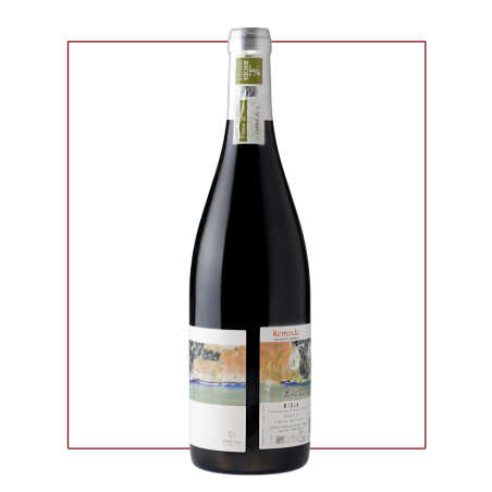 REMINDE Maceración Carbonica