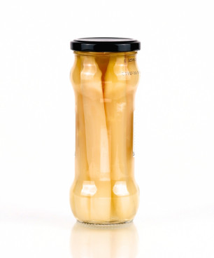 Espárragos blancos extra 6/9