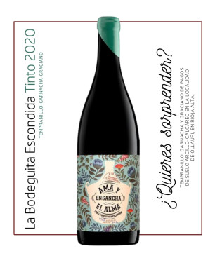 1º Ciclo de Cata (6 botellas, 3 bodegas, 1 experiencia inolvidable)