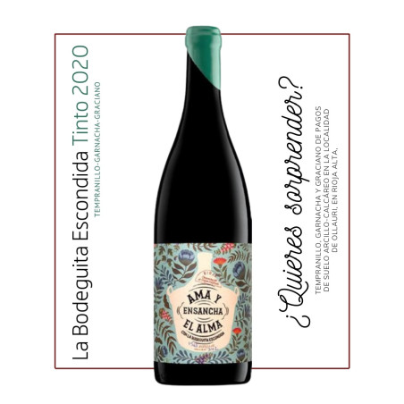 1º Ciclo de Cata (6 botellas, 3 bodegas, 1 experiencia inolvidable)
