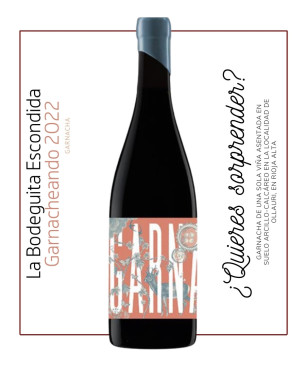 1º Ciclo de Cata (6 botellas, 3 bodegas, 1 experiencia inolvidable)