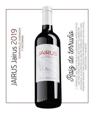 2º Ciclo de Cata (6 botellas, 3 bodegas, 1 experiencia inolvidable)