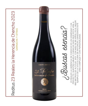 2º Ciclo de Cata (6 botellas, 3 bodegas, 1 experiencia inolvidable)