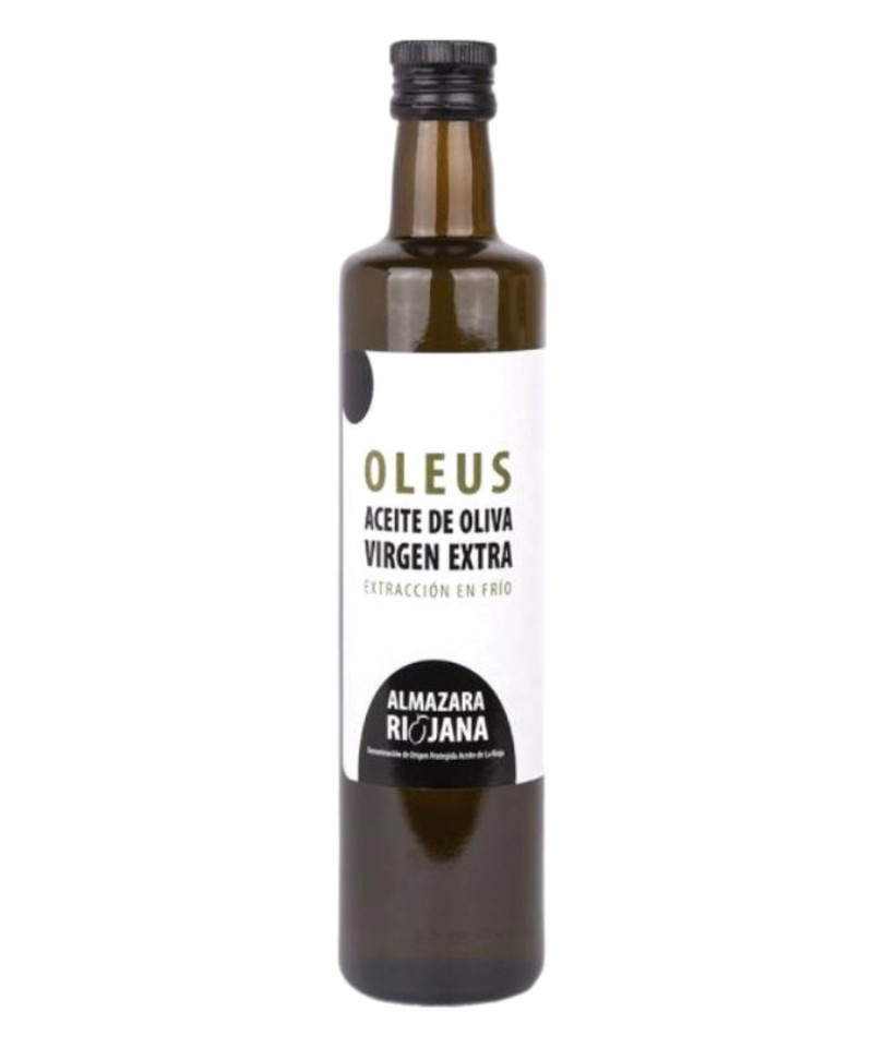 Aceite Oliva Virgen Extra Oleus
