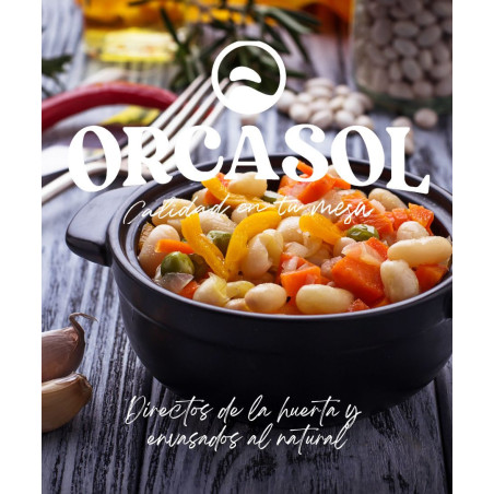 Pochas de Navarra Blancas y Verdes