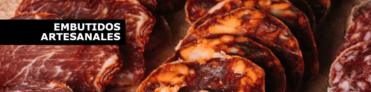 Embutidos Artesanales