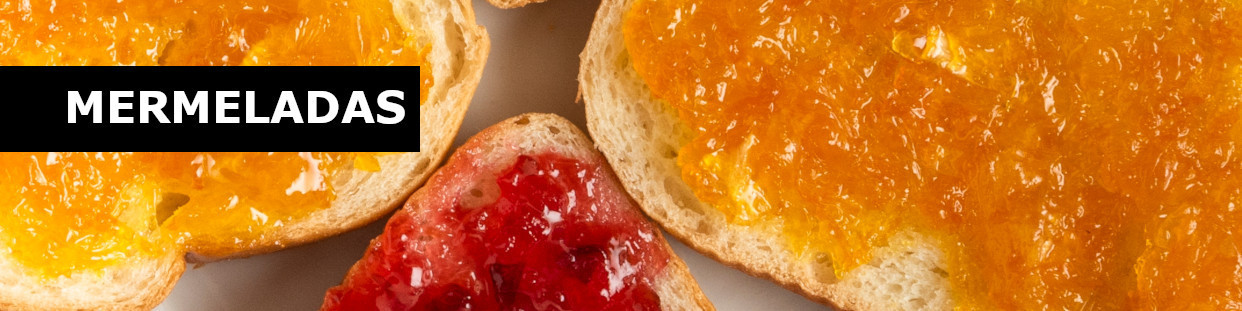 Mermeladas