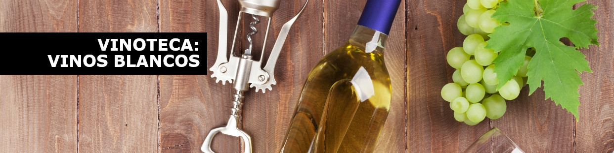 Vinos Blancos