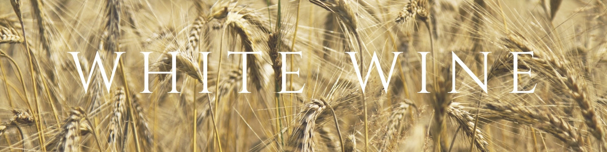 Vinos Blancos