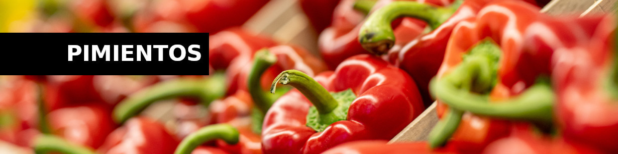 Pimientos
