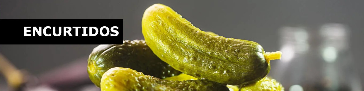 Encurtidos