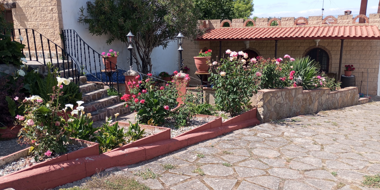 Casa Turística Villa Carmen