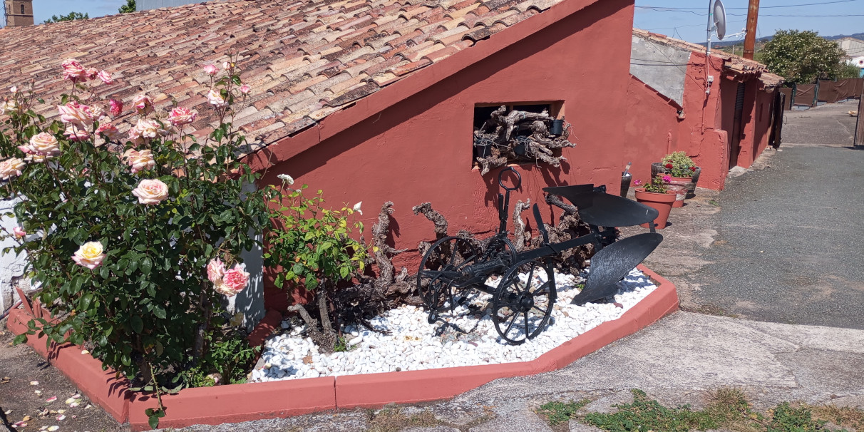 Casa Turística Villa Carmen