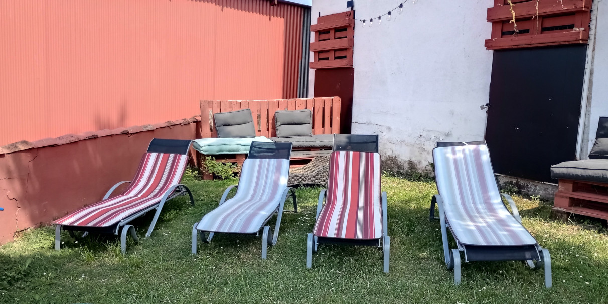 Casa Turística Villa Carmen