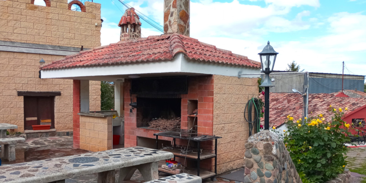 Casa Turística Villa Carmen