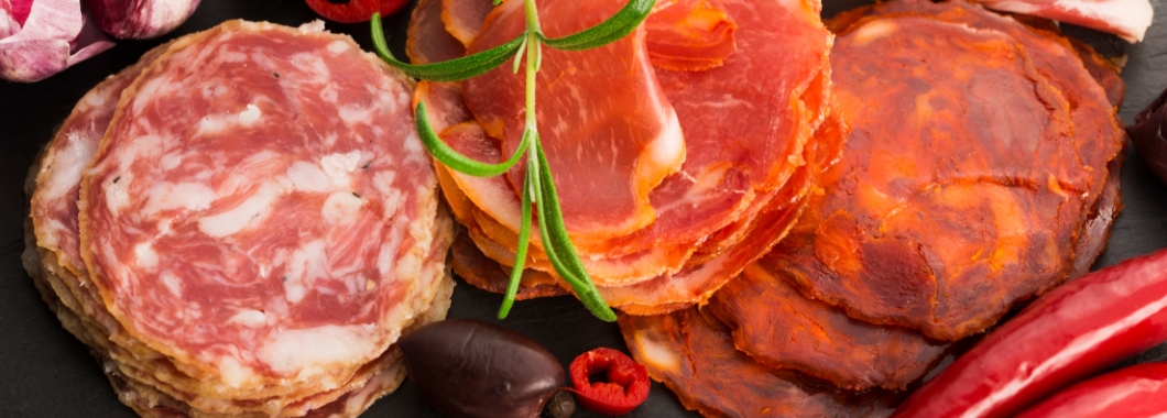 Embutidos Artesanales Orcasol