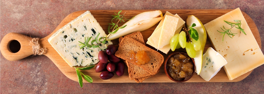 Quesos Artesanales Orcasol